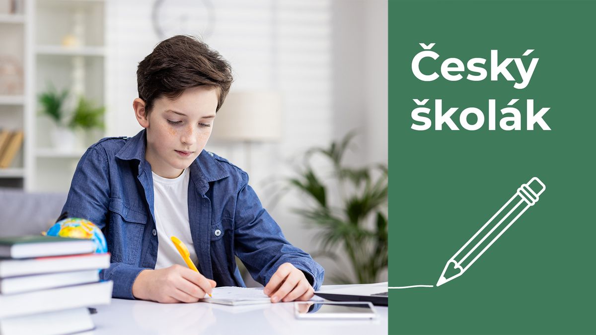 Jak zvládnout přijímačky na střední školu? Podrobný harmonogram